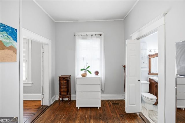 211 Oak Haven Ave, Macon, GA 31204