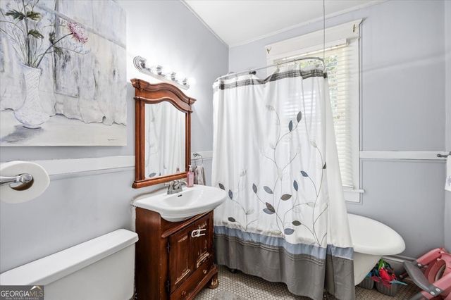 211 Oak Haven Ave, Macon, GA 31204