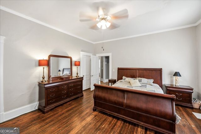 211 Oak Haven Ave, Macon, GA 31204