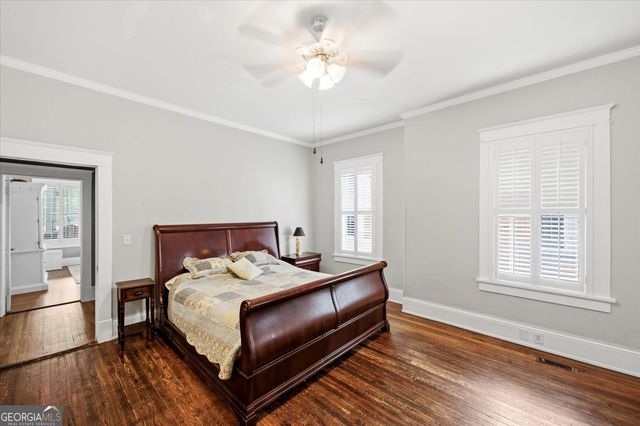 211 Oak Haven Ave, Macon, GA 31204