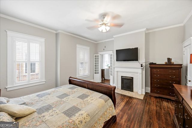 211 Oak Haven Ave, Macon, GA 31204