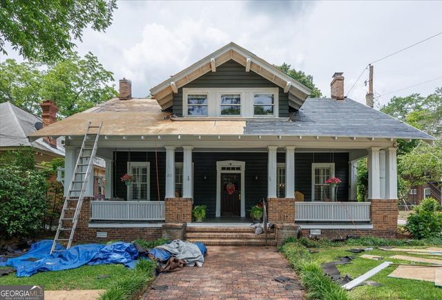211 Oak Haven Ave, Macon, GA 31204