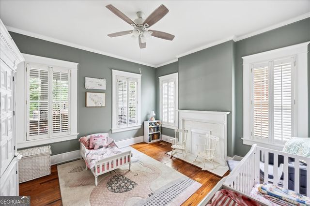 211 Oak Haven Ave, Macon, GA 31204
