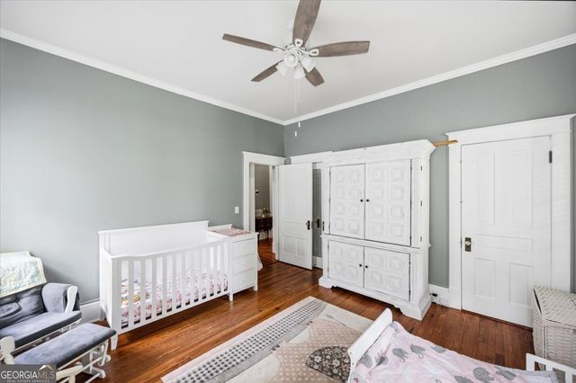 211 Oak Haven Ave, Macon, GA 31204