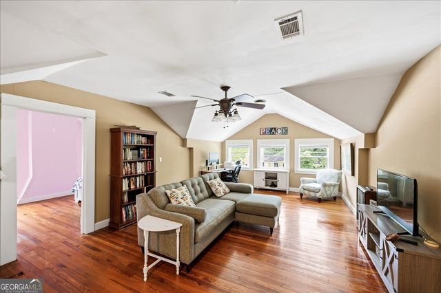 211 Oak Haven Ave, Macon, GA 31204