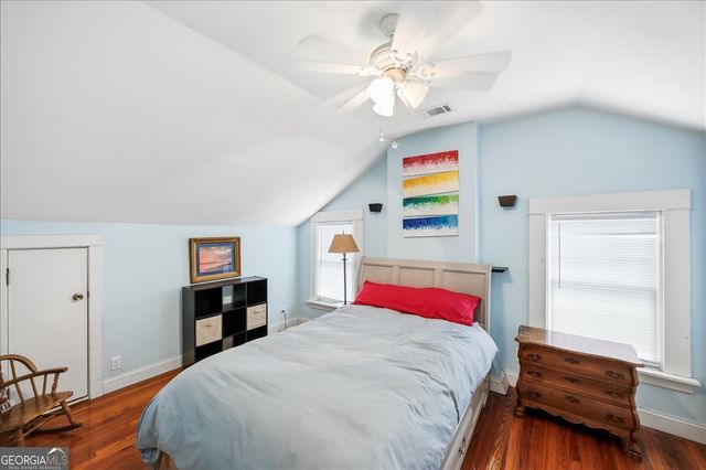 211 Oak Haven Ave, Macon, GA 31204