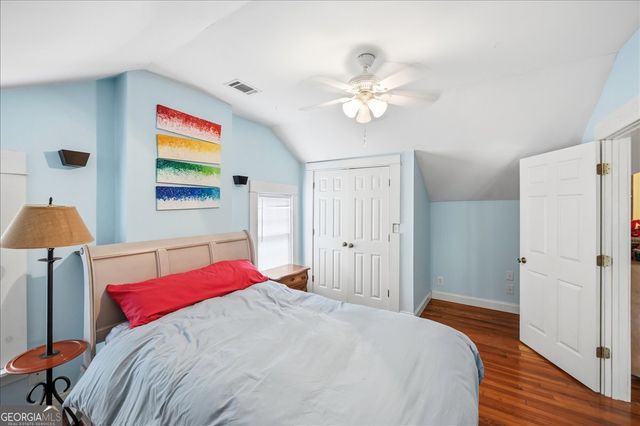211 Oak Haven Ave, Macon, GA 31204