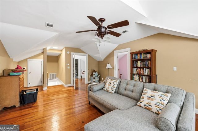 211 Oak Haven Ave, Macon, GA 31204