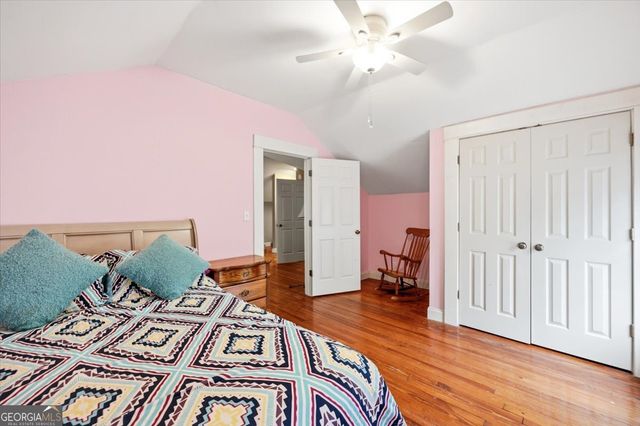 211 Oak Haven Ave, Macon, GA 31204