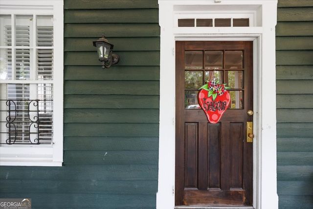 211 Oak Haven Ave, Macon, GA 31204