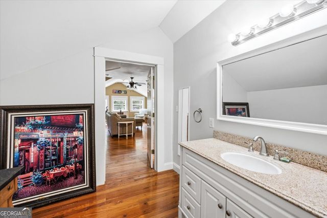 211 Oak Haven Ave, Macon, GA 31204