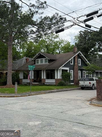 211 Oak Haven Ave, Macon, GA 31204