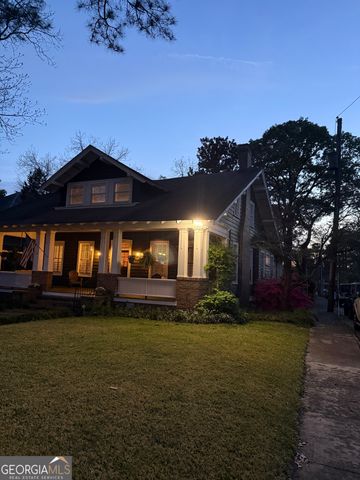 211 Oak Haven Ave, Macon, GA 31204