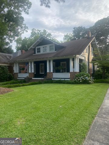 211 Oak Haven Ave, Macon, GA 31204