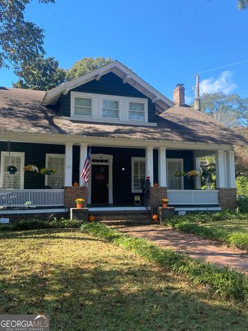 211 Oak Haven Ave, Macon, GA 31204