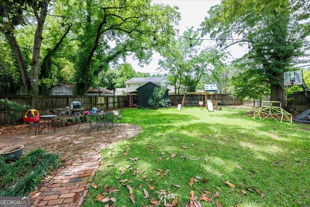 211 Oakhaven Avenue, Macon, GA 31204