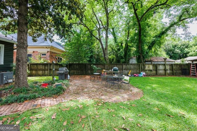 211 Oakhaven Avenue, Macon, GA 31204