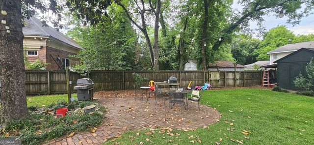 211 Oakhaven Avenue, Macon, GA 31204