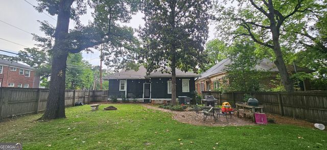 211 Oakhaven Avenue, Macon, GA 31204