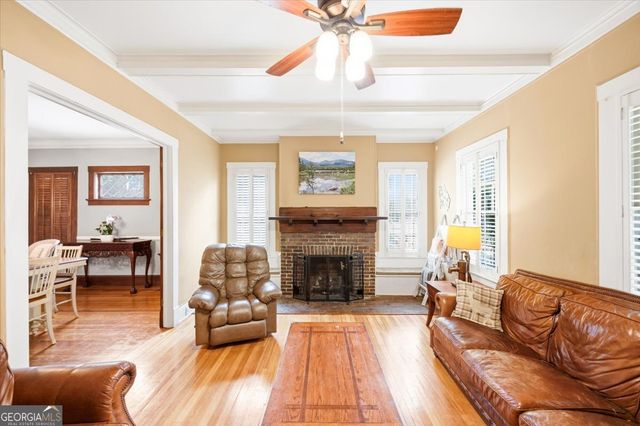 211 Oak Haven Ave, Macon, GA 31204