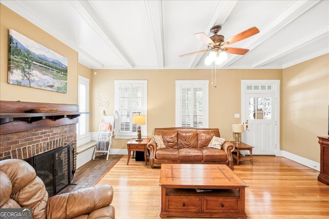 211 Oak Haven Ave, Macon, GA 31204