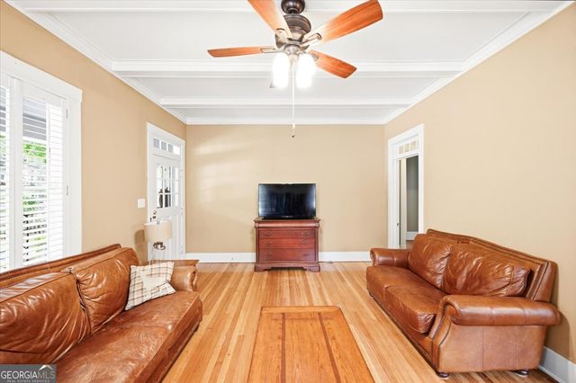 211 Oak Haven Ave, Macon, GA 31204