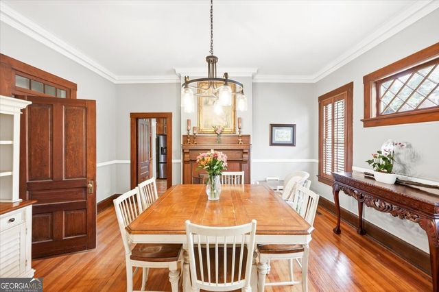 211 Oak Haven Ave, Macon, GA 31204
