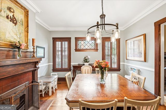 211 Oak Haven Ave, Macon, GA 31204