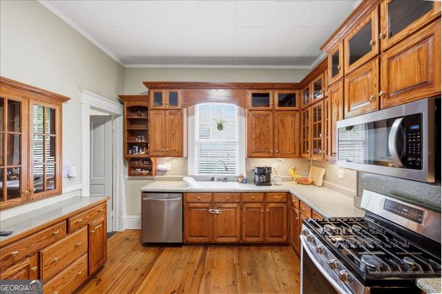 211 Oak Haven Ave, Macon, GA 31204