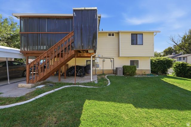 5867 S 2900 W, Roy, UT 84067