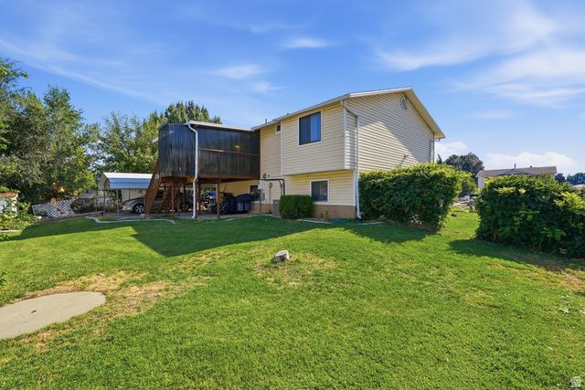 5867 S 2900 W, Roy, UT 84067
