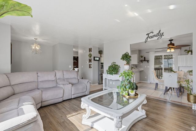 5867 S 2900 W, Roy, UT 84067