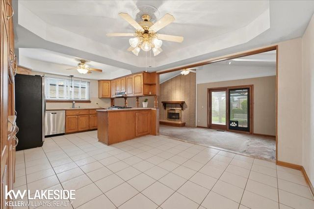 13451 Viola Drive, Sterling Heights, MI 48312