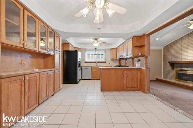 13451 Viola Drive, Sterling Heights, MI 48312