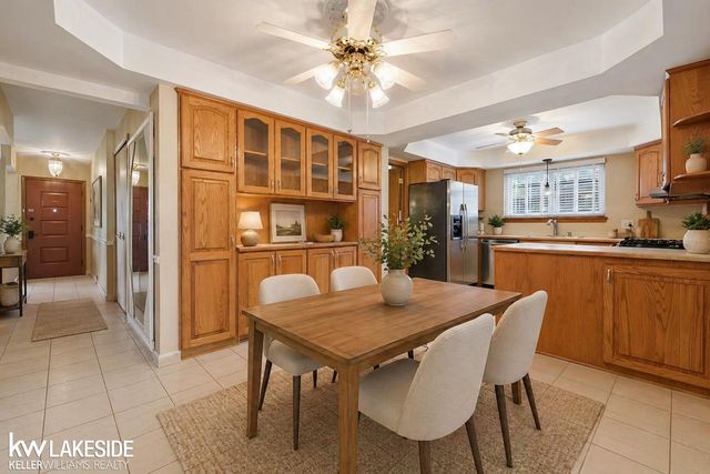13451 Viola Drive, Sterling Heights, MI 48312