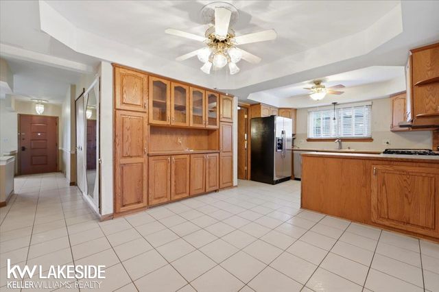 13451 Viola Drive, Sterling Heights, MI 48312