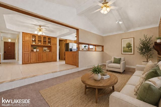 13451 Viola Drive, Sterling Heights, MI 48312