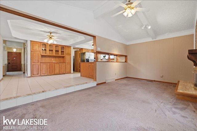 13451 Viola Drive, Sterling Heights, MI 48312