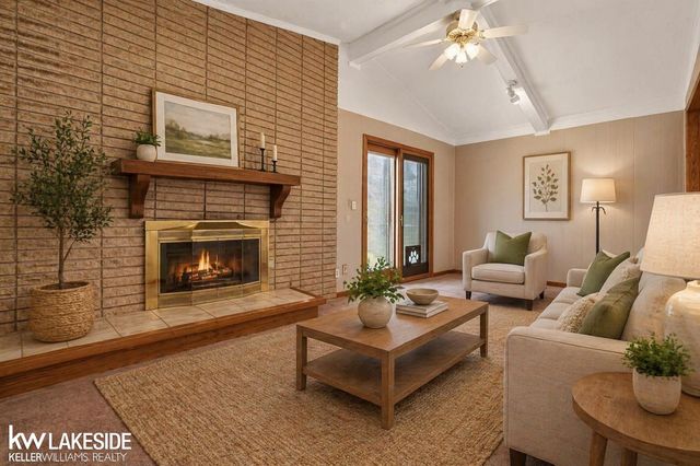 13451 Viola Drive, Sterling Heights, MI 48312