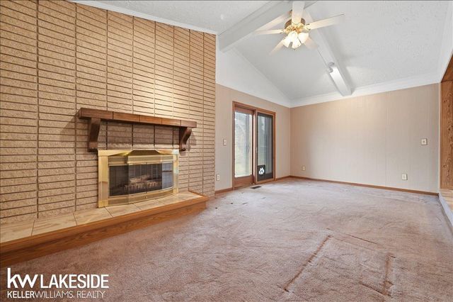 13451 Viola Drive, Sterling Heights, MI 48312