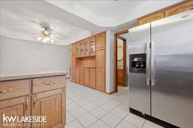 13451 Viola Drive, Sterling Heights, MI 48312