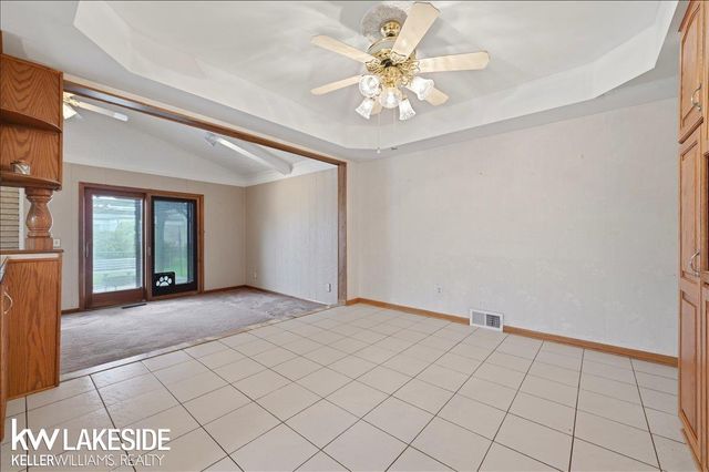 13451 Viola Drive, Sterling Heights, MI 48312