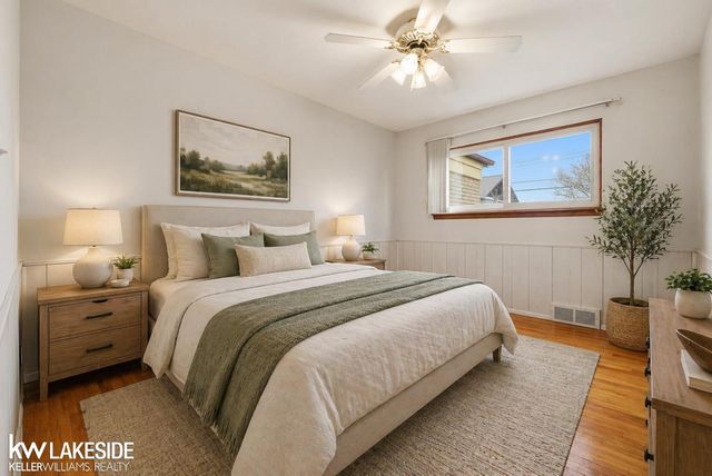 13451 Viola Drive, Sterling Heights, MI 48312