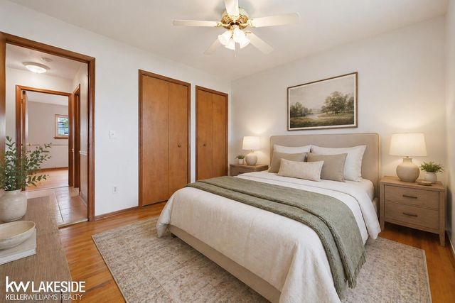 13451 Viola Drive, Sterling Heights, MI 48312