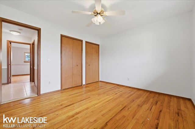 13451 Viola Drive, Sterling Heights, MI 48312