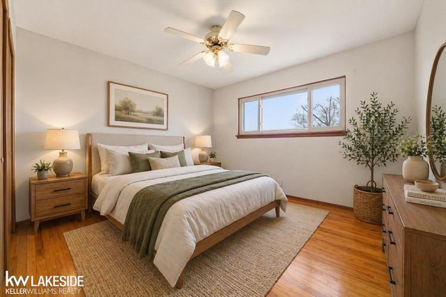 13451 Viola Drive, Sterling Heights, MI 48312