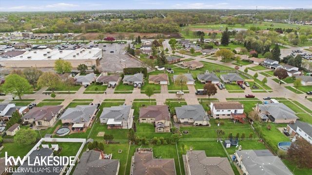 13451 Viola Drive, Sterling Heights, MI 48312