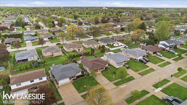 13451 Viola Drive, Sterling Heights, MI 48312