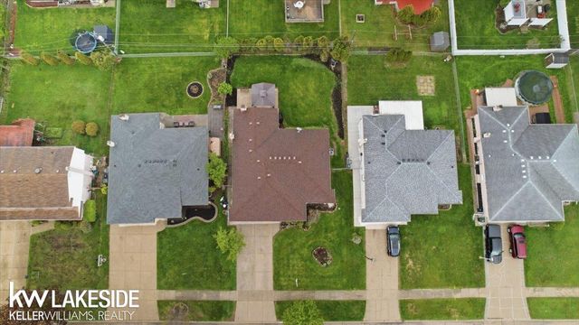 13451 Viola Drive, Sterling Heights, MI 48312
