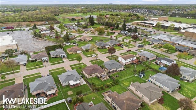 13451 Viola Drive, Sterling Heights, MI 48312